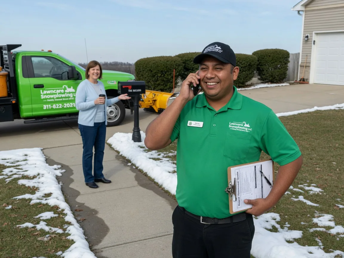 Lawn Care Services By Expert Landscaper Ingalls, KS FAQs